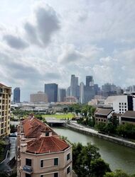 The Pier at Robertson (D9), Apartment #438437361